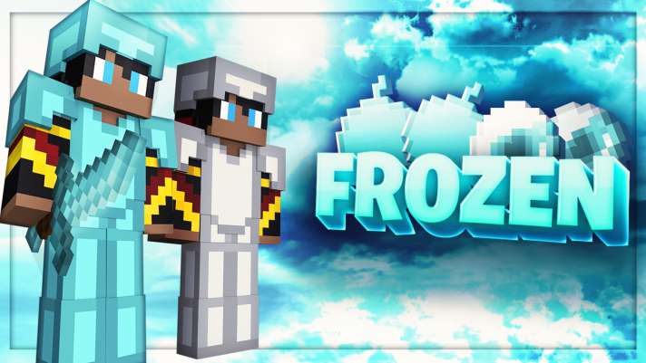 Gallery Banner for FrozenFault  on PvPRP